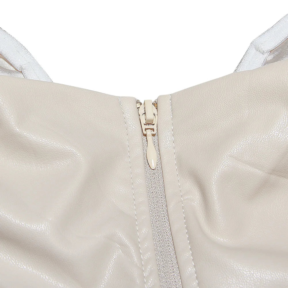 Modern Summer Crop Top