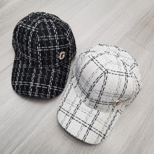 Western Style All-matching Sunshade Baseball Cap