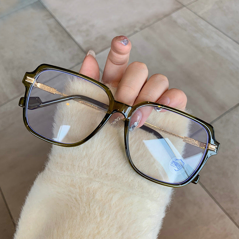 Modern Myopia Frames