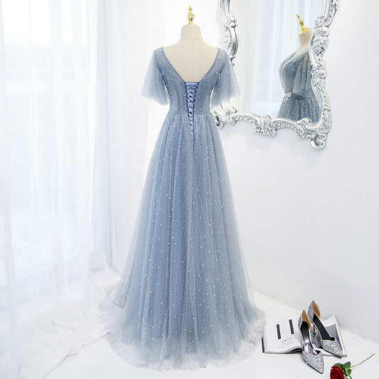 Fairy Style Long Gown