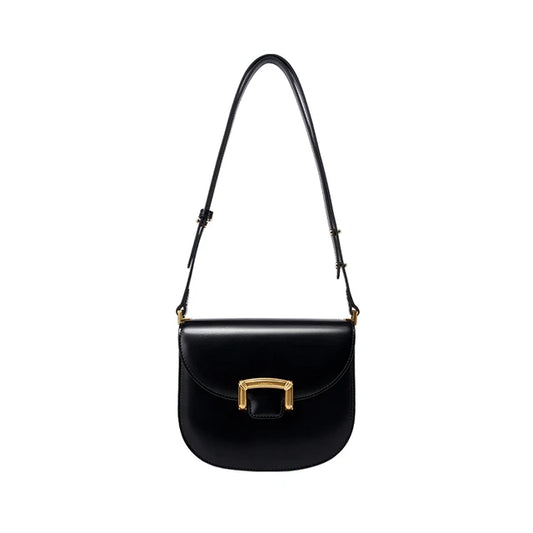 Elegant Retro Style Handbag