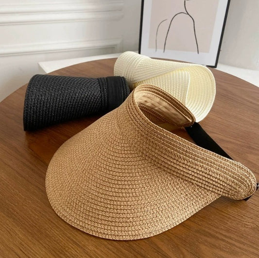 Women's Outdoor Travel Sun Hat