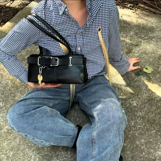 Small Niche Shoulder Bag