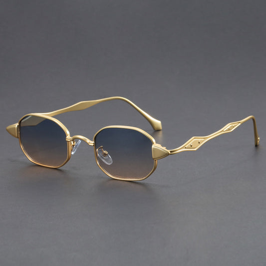 Chic Vintage Sunglasses