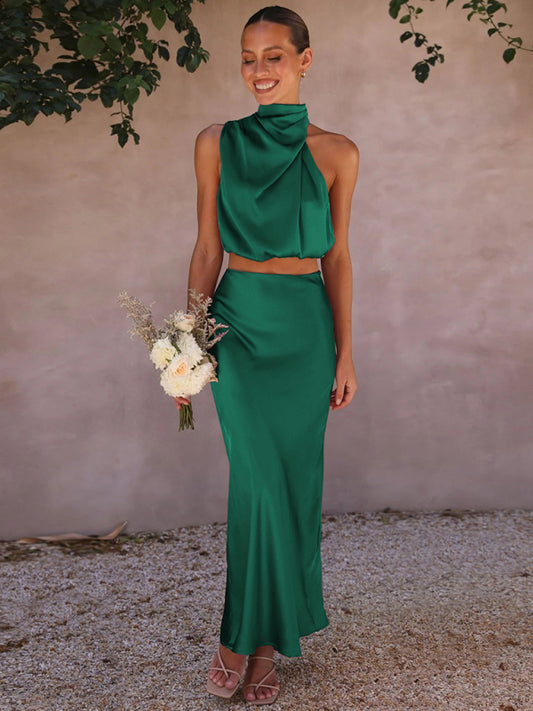 Chic Evening Two Piece