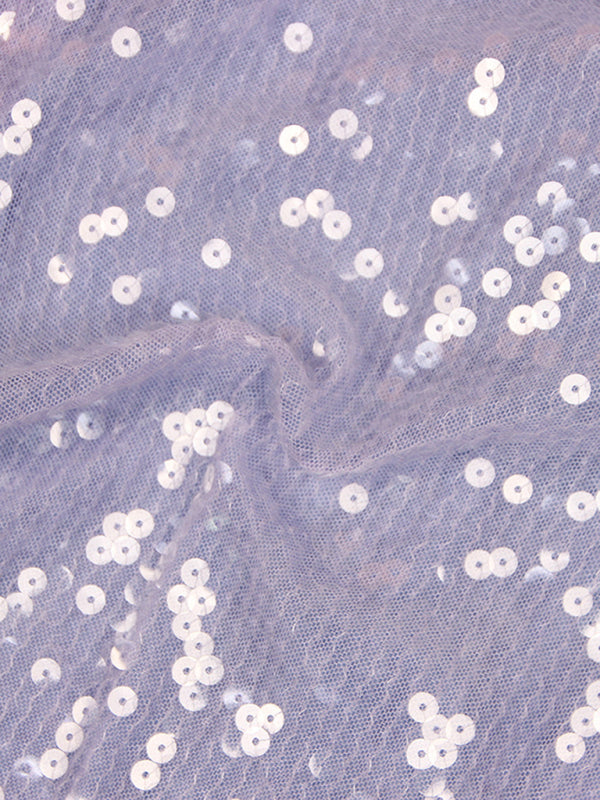 Luxury Sequin Party Dress