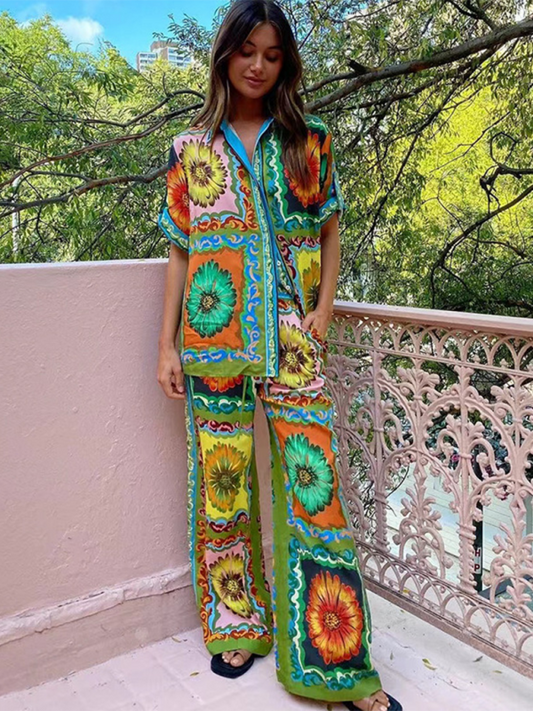 Casual Holiday Outfit