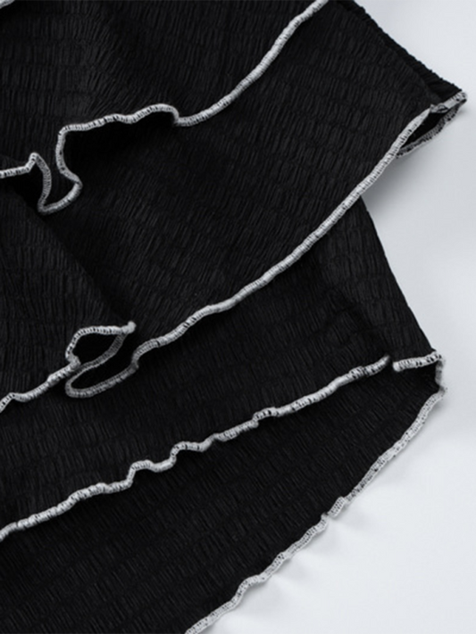 Fashionable And Sexy Set