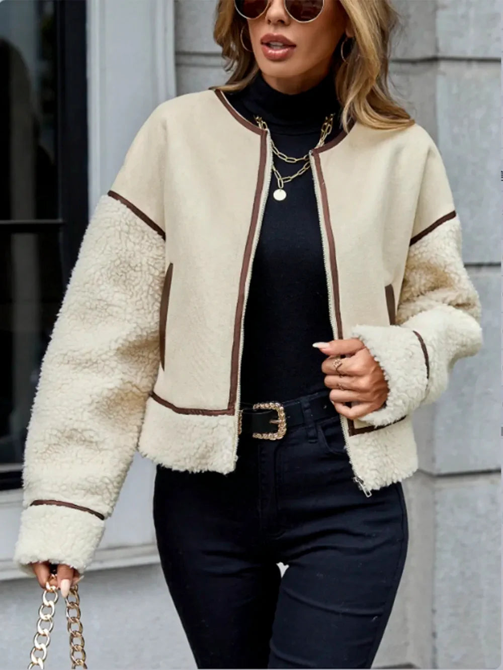 Jackets