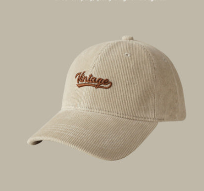 All-match Face Slimming Bucket Hat Warm Knitted Hat Beret