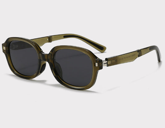 Elegant Foldable Sunglasses