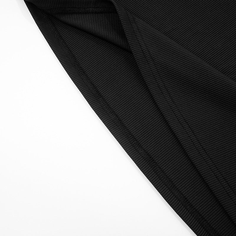 Fashion Women's Casual Slim Fit Camisole Dress