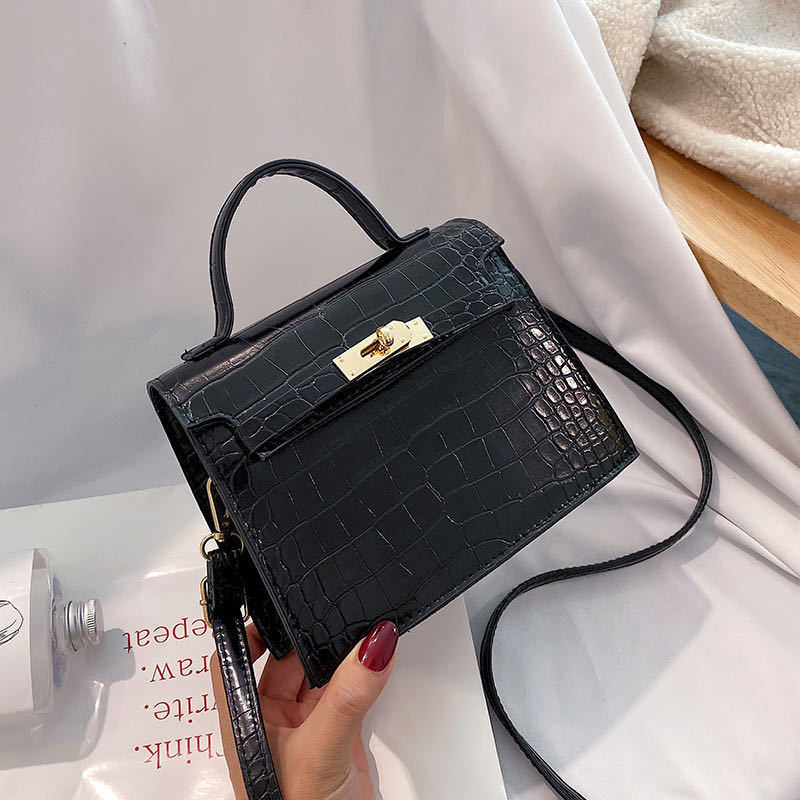 Shoulder bag Korean style