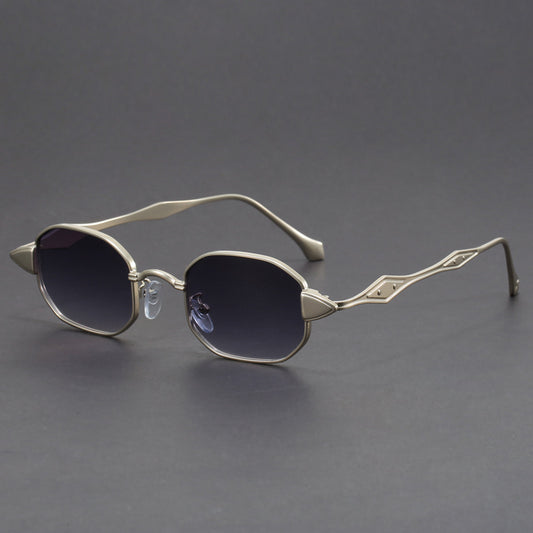 Chic Vintage Sunglasses