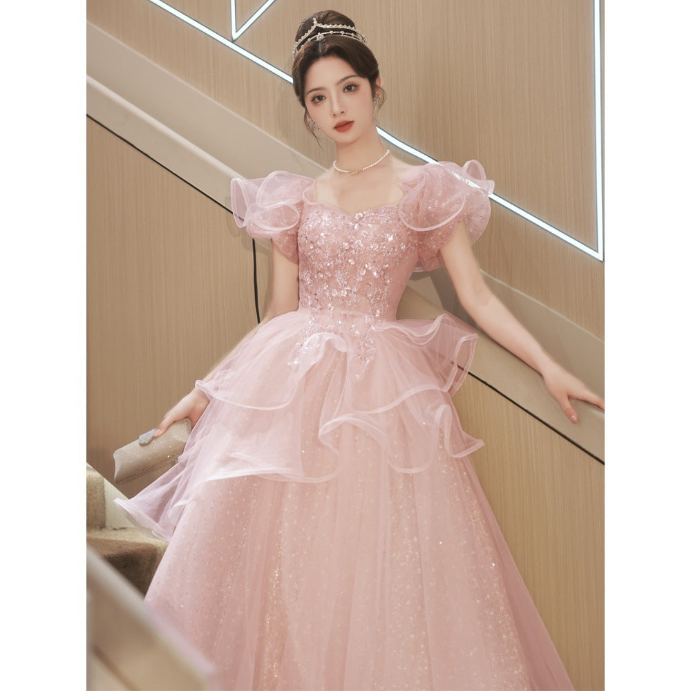 Fairy Princess Evening Dress