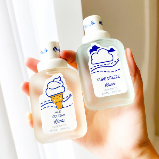 Baby Bear Perfume