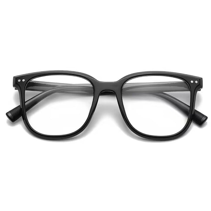 Women's Solid Color Anti-blue Light Advanced Sense Glasses