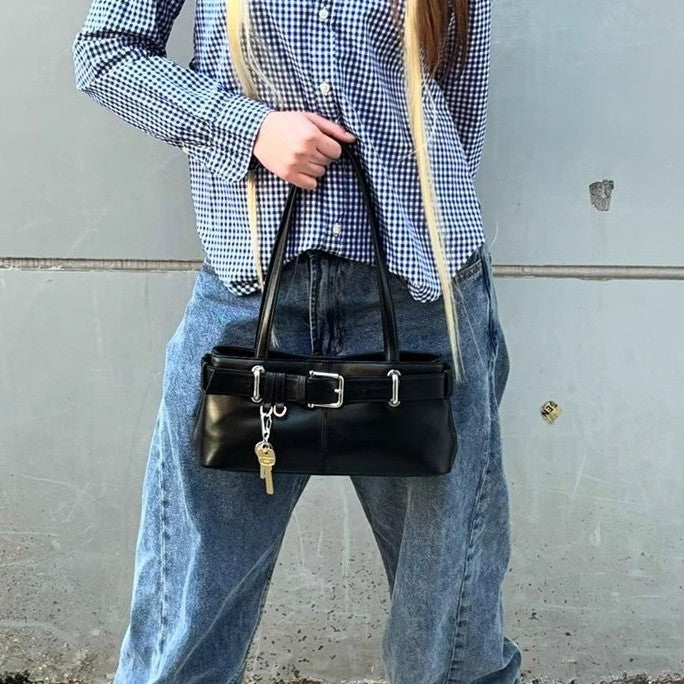 Small Niche Shoulder Bag