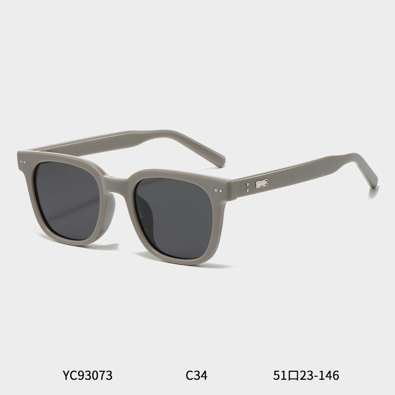 Men's And Women's Polarized Sunglasses Sun Protection