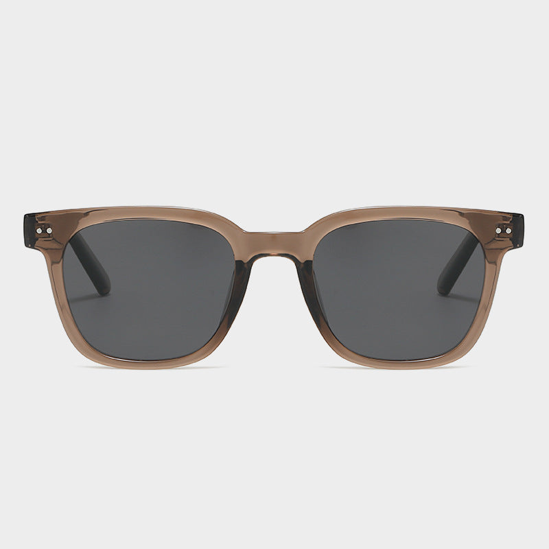 Men's And Women's Polarized Sunglasses Sun Protection