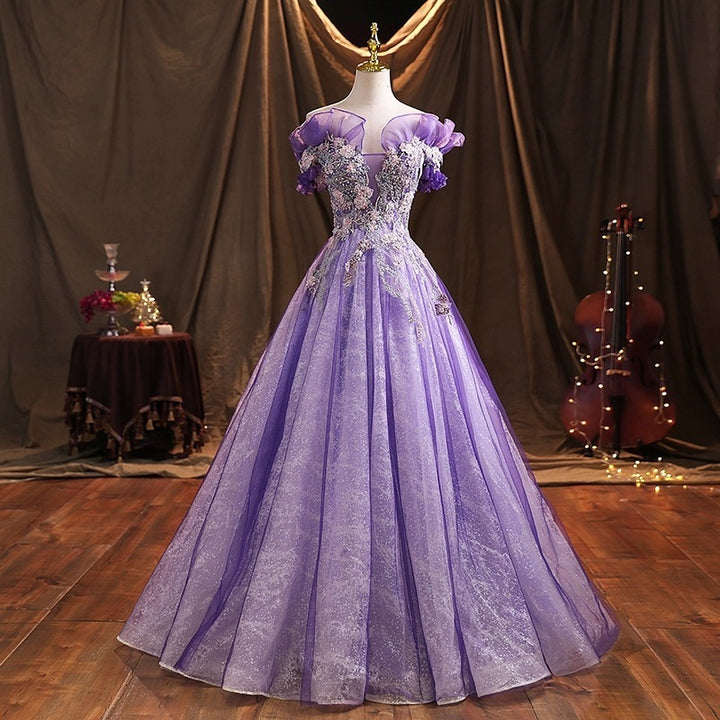 Bel Canto Performance Dress