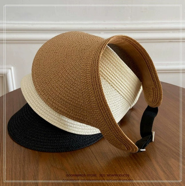 Women's Outdoor Travel Sun Hat