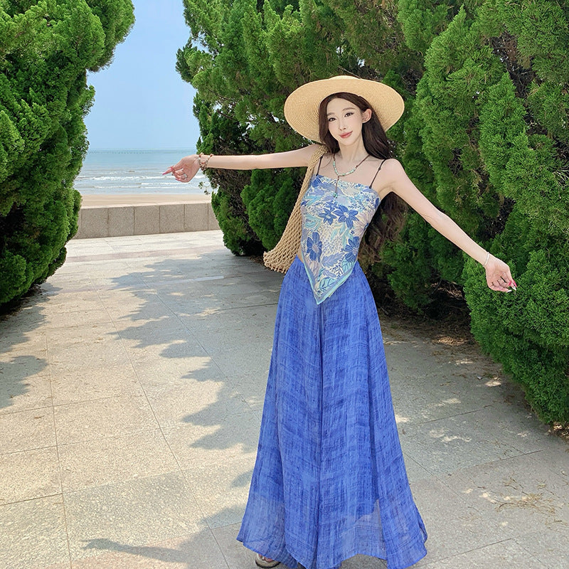 Chic Summer Outfit