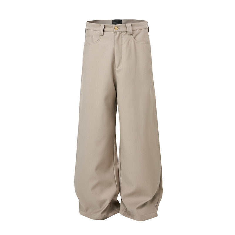 Tailored Dress Pants