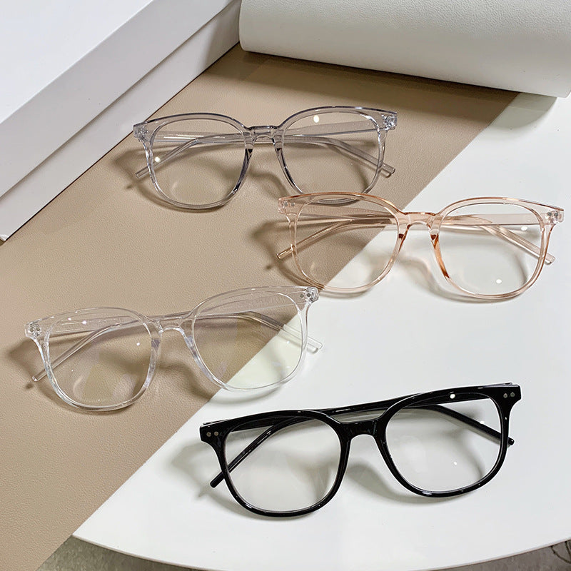 Chic Glasses Frame