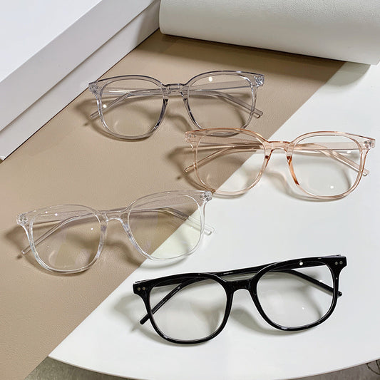 Chic Glasses Frame