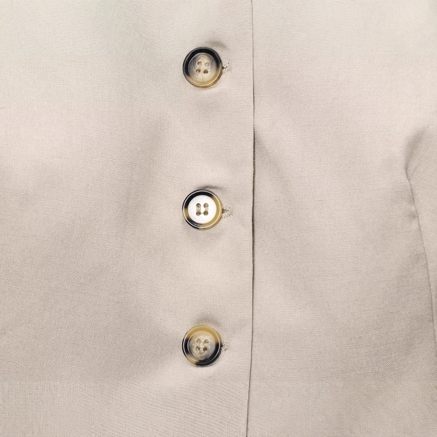 Tank top patchwork dress for autumn