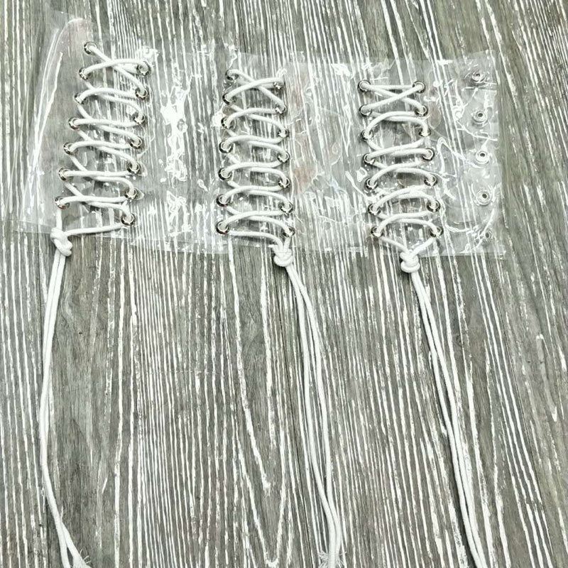 High Quality Chiffon Women White Loose Blouse Top with Sash Woman Clothes Womens Tops and Blouses