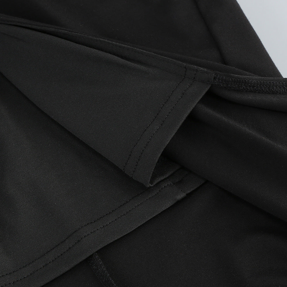 Luxury Flower Detail Dress