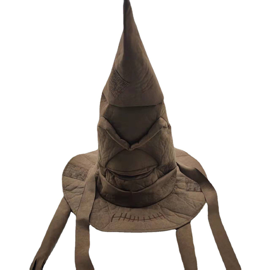 Halloween Harry Potter Sorting Hat