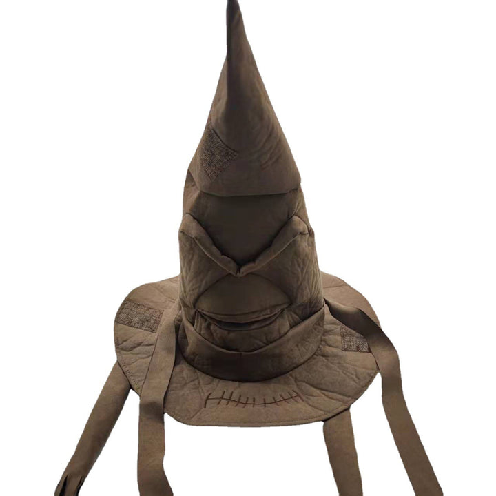 Halloween Harry Potter Sorting Hat