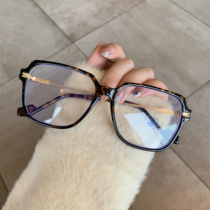 Modern Myopia Frames