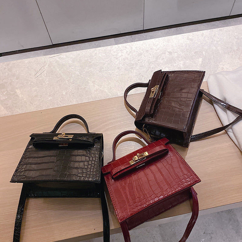 Shoulder bag Korean style