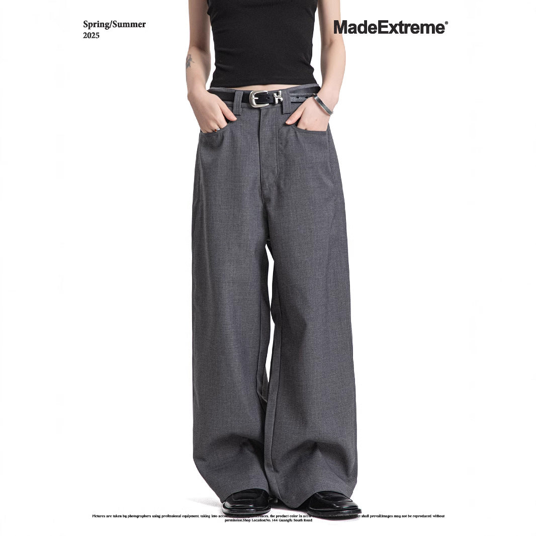 Tailored Dress Pants