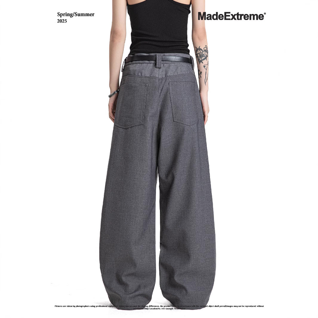 Tailored Dress Pants