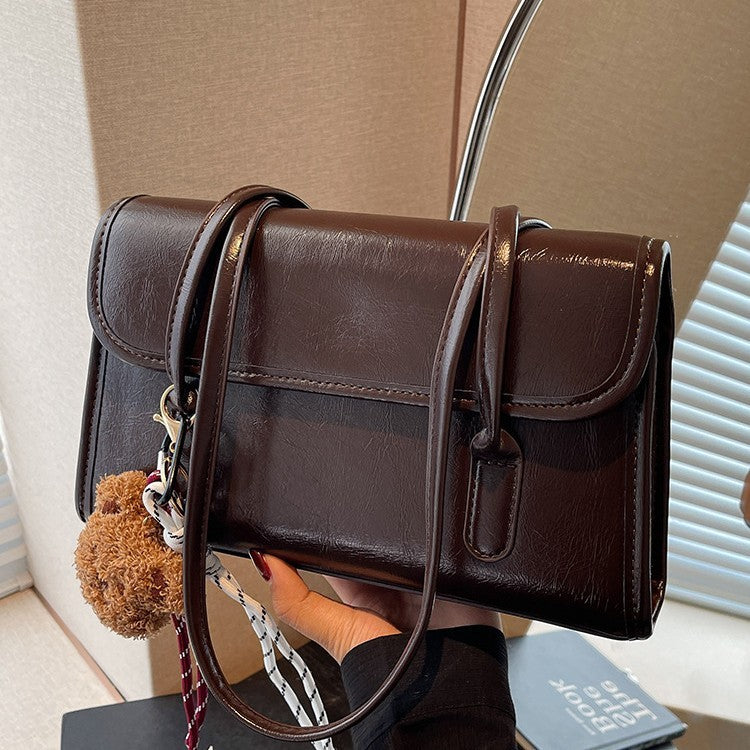 Women's High-grade Maillard Bag