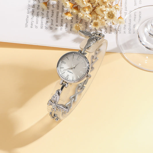 Diamond Mori Style Temperamental Bracelet Suit