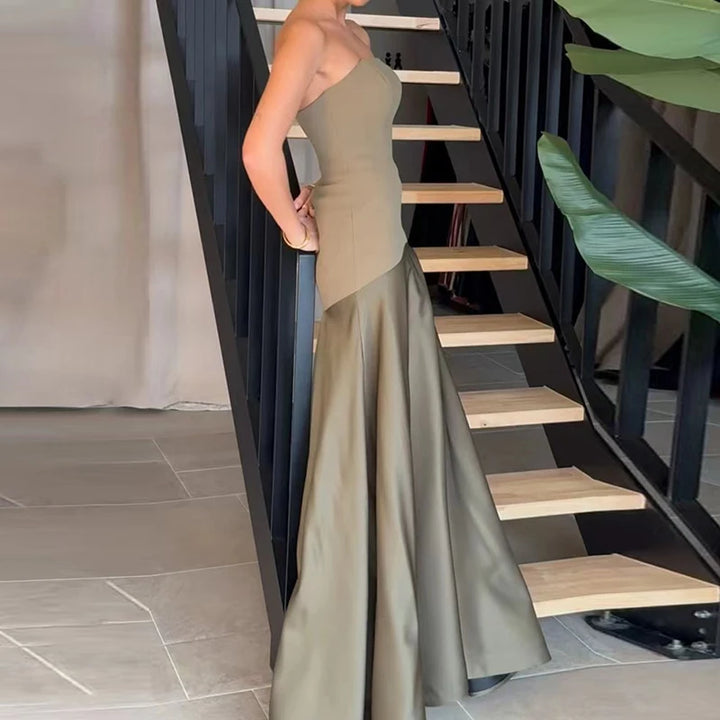 Elegant Bodycon Dress