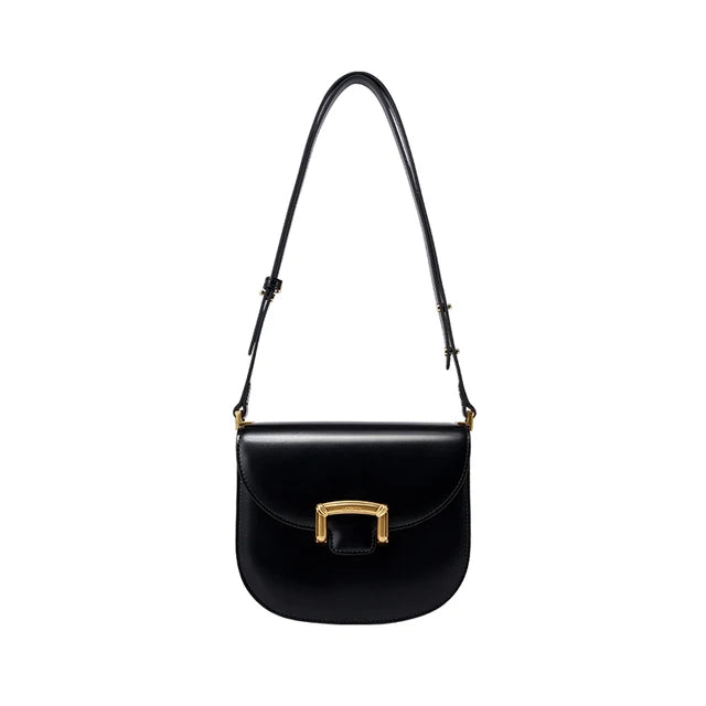 Elegant Retro Style Handbag