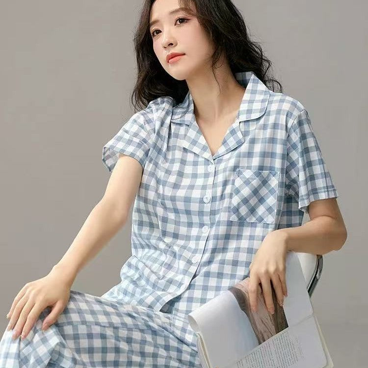 Modern Summer Lounge Set