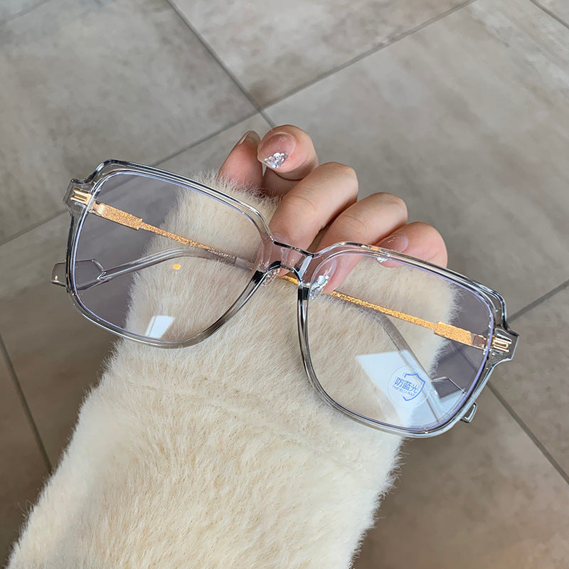 Modern Myopia Frames