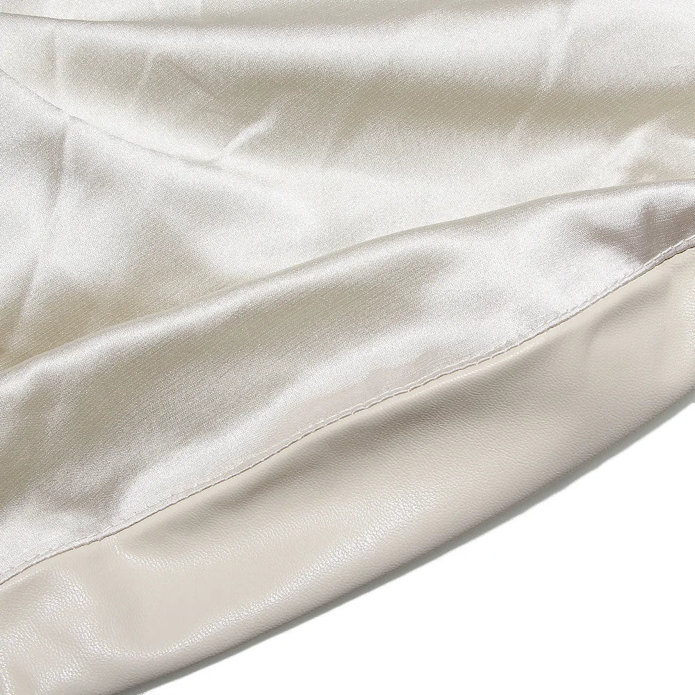 Modern Summer Crop Top