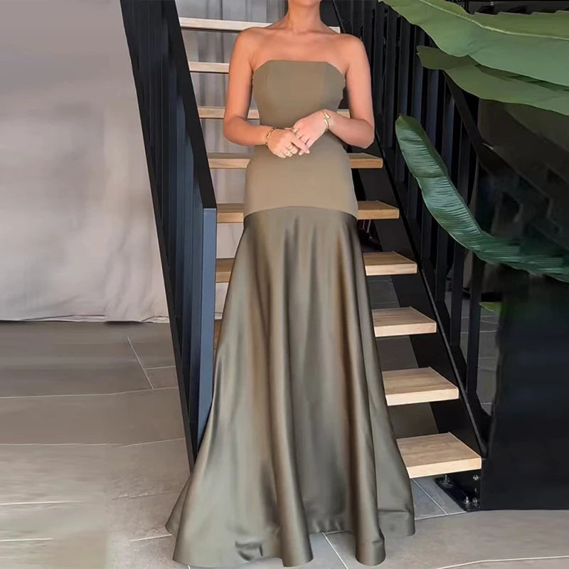 Elegant Bodycon Dress