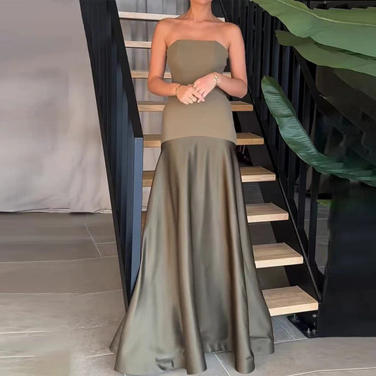 Elegant Bodycon Dress