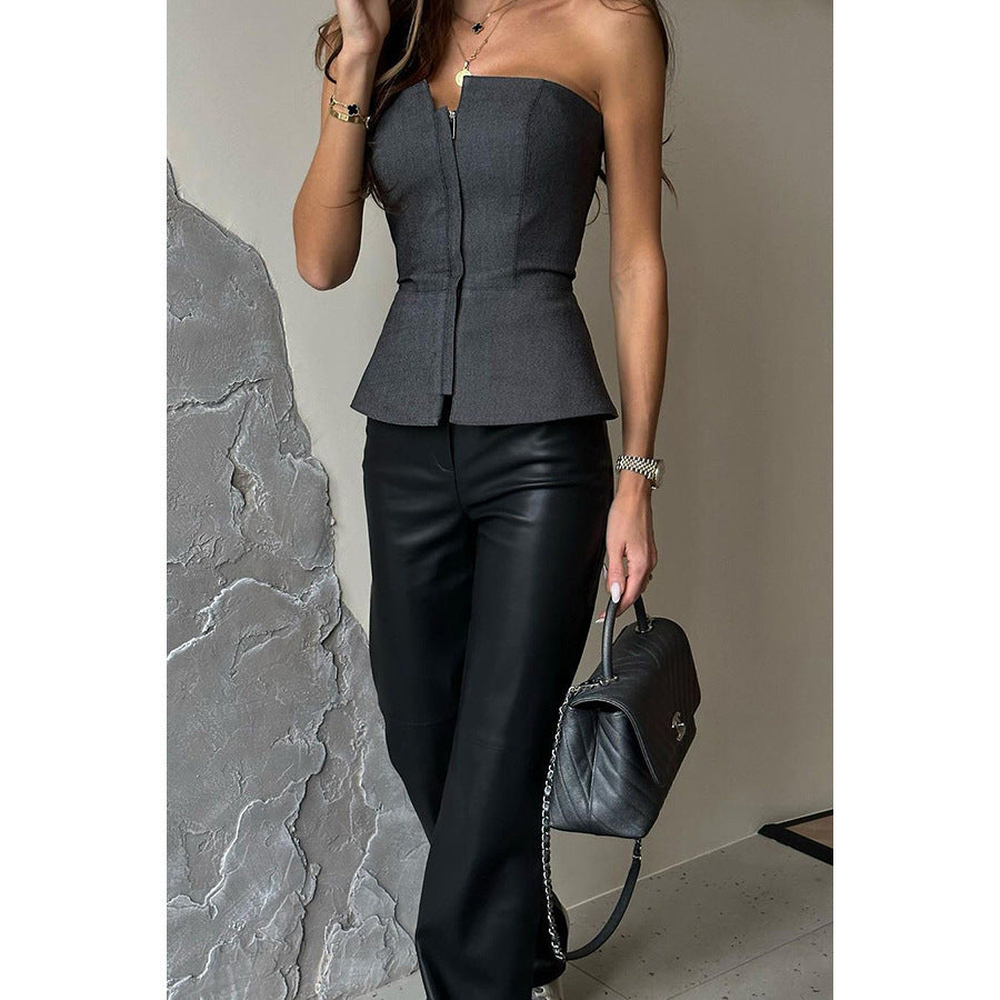 Office Chic Corset