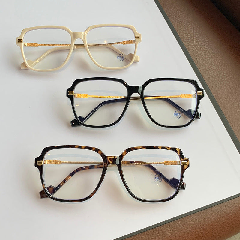 Modern Myopia Frames